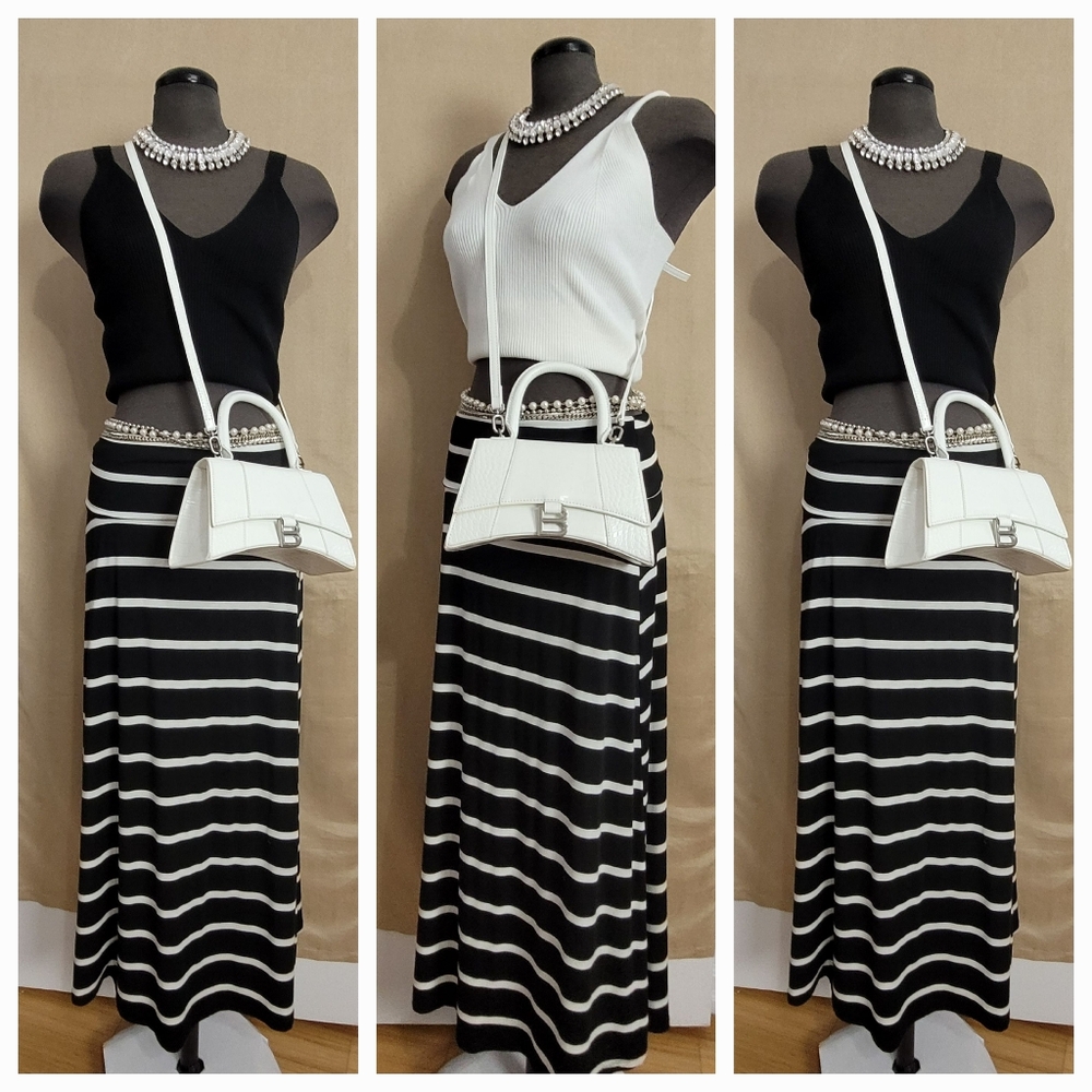 Maxi Skirt / S/M